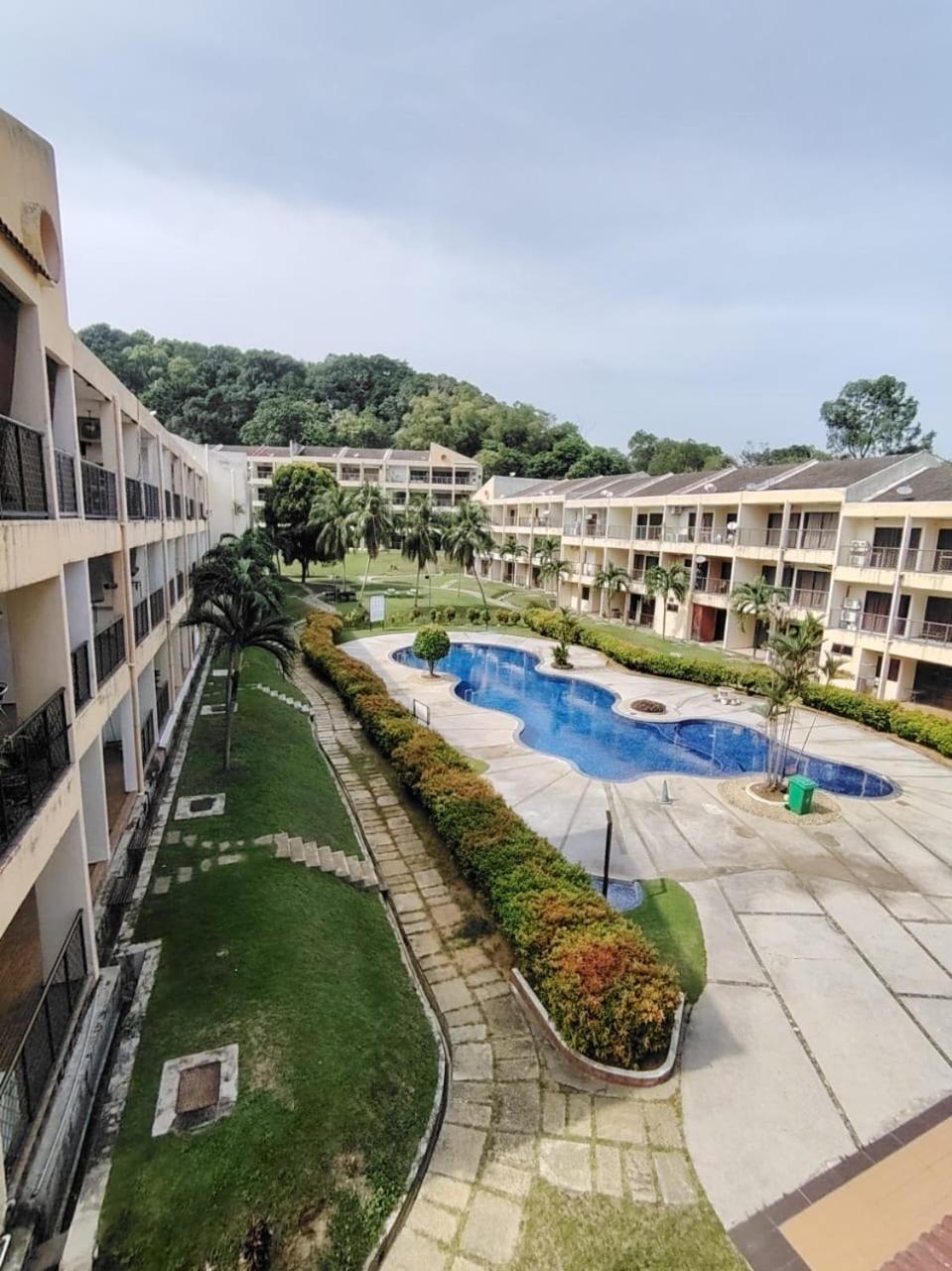 Anitas Place Port Dickson Exterior photo